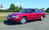 Rover 800