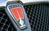 Rover badge