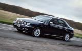 Rover 75