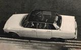 Rover panoramic glass roof Rover panoramic glass roof