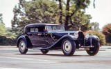 Bugatti Royale