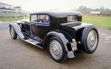 Bugatti Royale