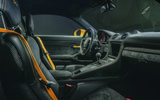 New 2019 Porsche 718 Spyder and GT4 revealed