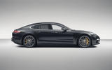 2016 Porsche Panamera