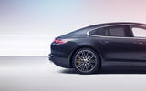 2016 Porsche Panamera