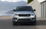 2017 Range Rover Sport gets new engines and technology