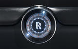 Rolls-Royce Vision Next 100