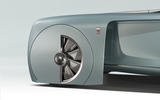 Rolls-Royce Vision Next 100