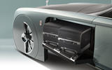 Rolls-Royce Vision Next 100