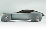 Rolls-Royce Vision Next 100