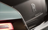 Rolls-Royce Vision Next 100