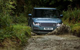 Range Rover gets facelift with new plug-in hybrid variant