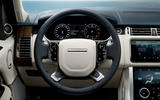 Range Rover gets facelift with new plug-in hybrid variant