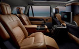 Range Rover gets facelift with new plug-in hybrid variant