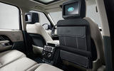 Range Rover gets facelift with new plug-in hybrid variant