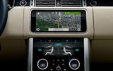 Range Rover gets facelift with new plug-in hybrid variant
