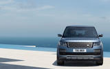 Range Rover gets facelift with new plug-in hybrid variant
