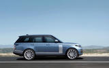 Range Rover gets facelift with new plug-in hybrid variant