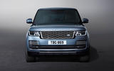 Range Rover gets facelift with new plug-in hybrid variant