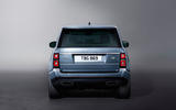 Range Rover gets facelift with new plug-in hybrid variant