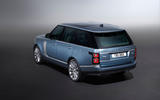Range Rover gets facelift with new plug-in hybrid variant