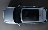 Range Rover gets facelift with new plug-in hybrid variant