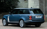 Range Rover gets facelift with new plug-in hybrid variant