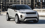 2020 Range Rover Evoque Autobiography 