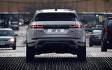 2020 Range Rover Evoque Autobiography  2020 Range Rover Evoque Autobiography