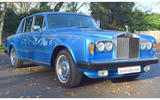 Rolls-Royce Shadow