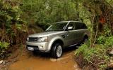 Range Rover Sport