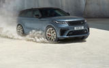 Land Rover Range Rover Velar SVAutobiography Dynamic