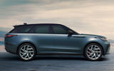 Land Rover Range Rover Velar SVAutobiography Dynamic