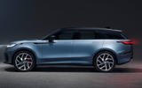 Land Rover Range Rover Velar SVAutobiography Dynamic