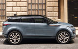2019 Range Rover Evoque