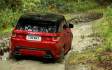 Range Rover Sport facelift reveals Velar-like look