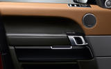 Range Rover Sport facelift reveals Velar-like look