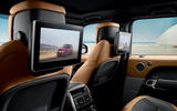 Range Rover Sport facelift reveals Velar-like look