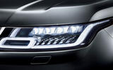 Range Rover Sport facelift reveals Velar-like look