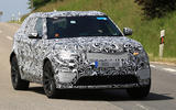 Range Rover Sport Coupé