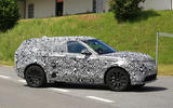 Range Rover Sport Coupé