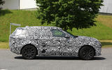 Range Rover Sport Coupé