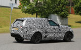 Range Rover Sport Coupé