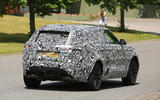 Range Rover Sport Coupé