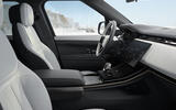 RRS Electric 27MY Interior Charging Miles 02 300926
