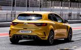 Renault Mégane RS Trophy
