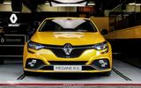 Renault Mégane RS Trophy