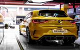 Renault Mégane RS Trophy