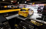 Renault Mégane RS Trophy