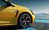 Renault Mégane RS Trophy